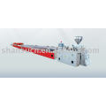 WPC Foam Door Frame Extrusion Machine